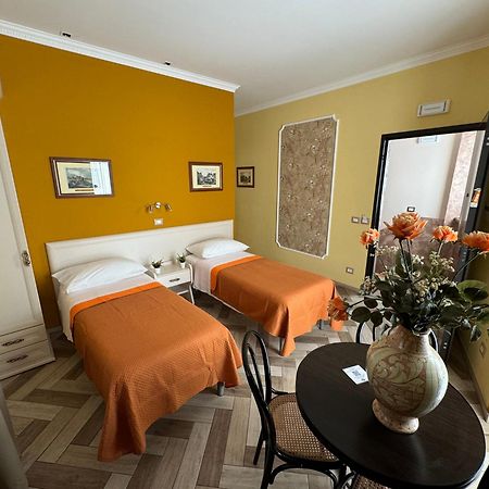 B&B Fiorentino Lamezia Terme Eksteriør bilde