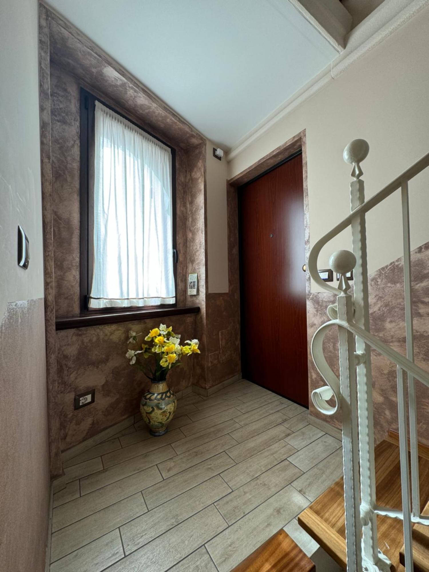B&B Fiorentino Lamezia Terme Eksteriør bilde