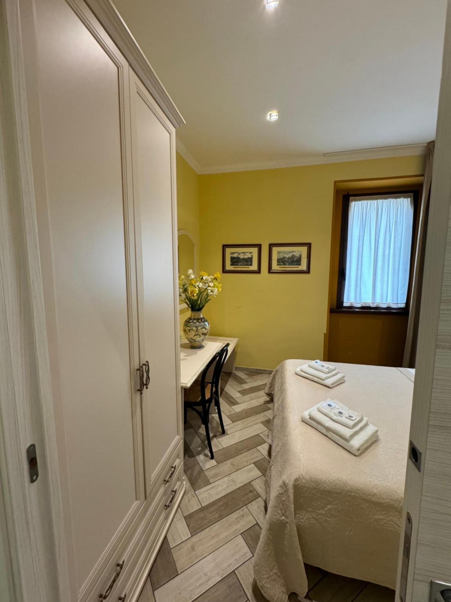B&B Fiorentino Lamezia Terme Eksteriør bilde