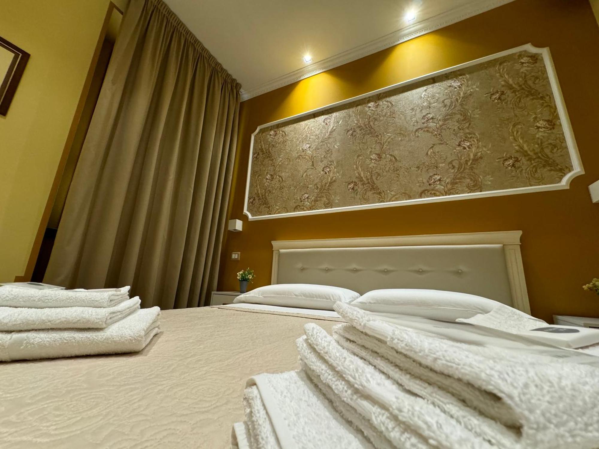 B&B Fiorentino Lamezia Terme Eksteriør bilde