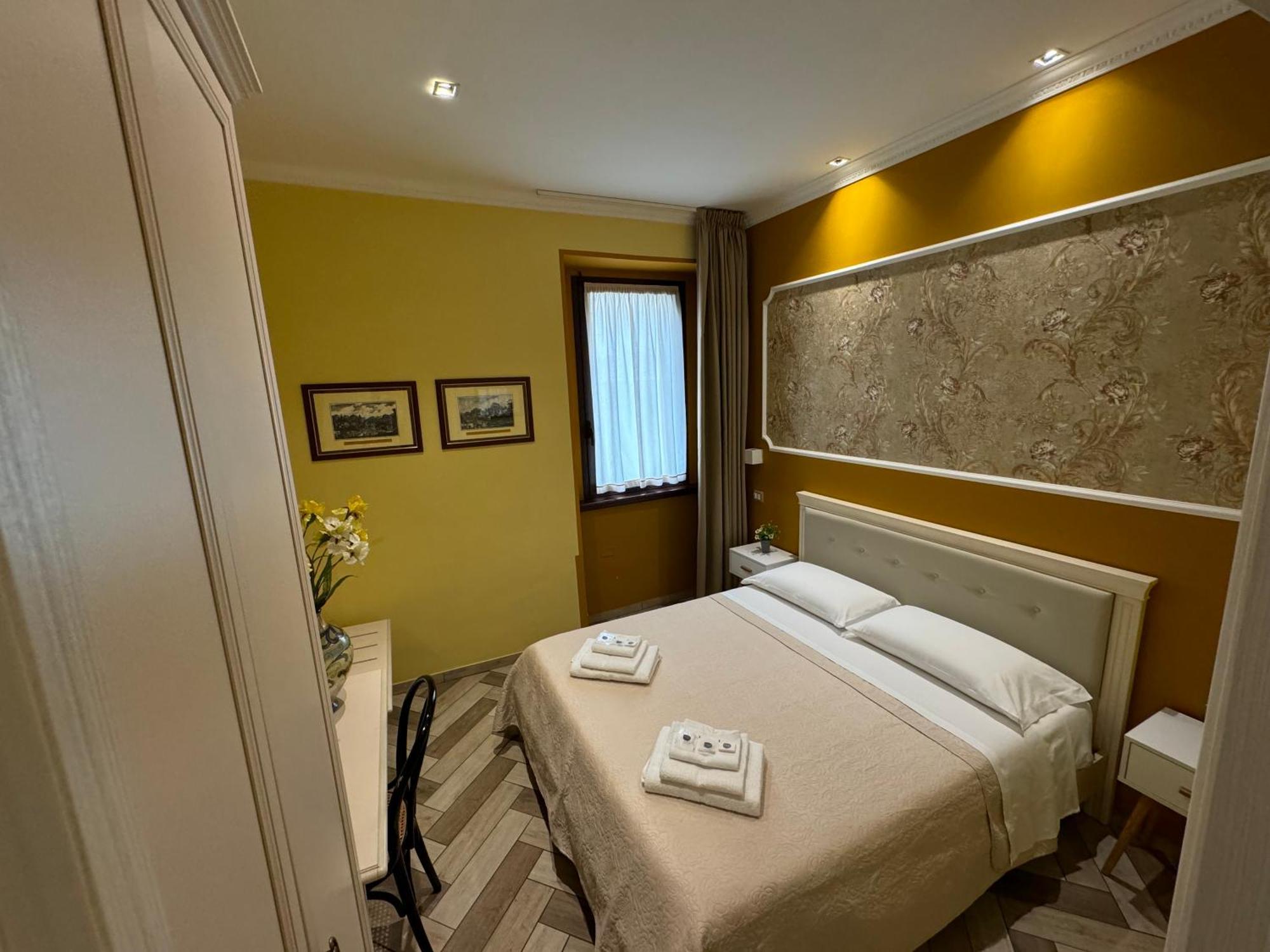 B&B Fiorentino Lamezia Terme Eksteriør bilde