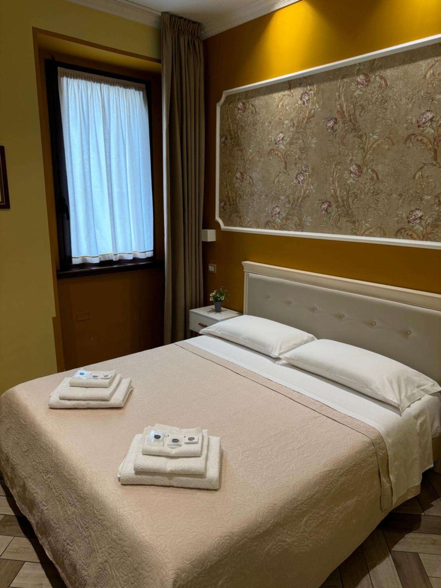 B&B Fiorentino Lamezia Terme Eksteriør bilde